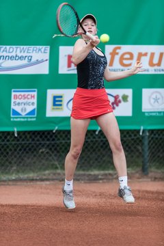 Georgiana Parr 140 - PSD Bank Nord Open Pinneberg